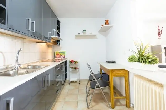 Ev, 3 Yatak Odası, Teras, Dağ Manzaralı