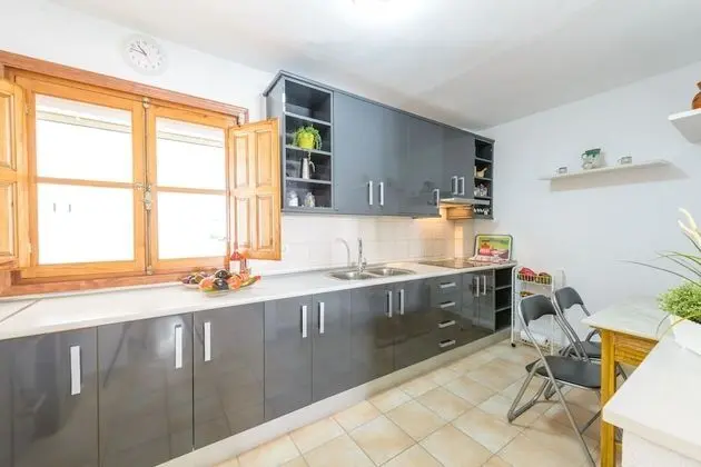 Ev, 3 Yatak Odası, Teras, Dağ Manzaralı