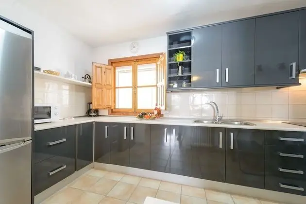 Ev, 3 Yatak Odası, Teras, Dağ Manzaralı