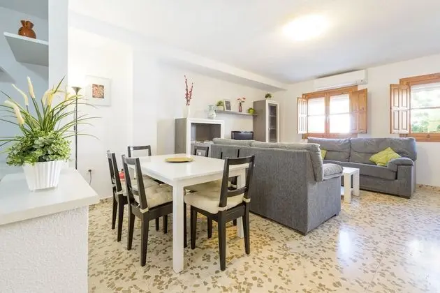 Ev, 3 Yatak Odası, Teras, Dağ Manzaralı