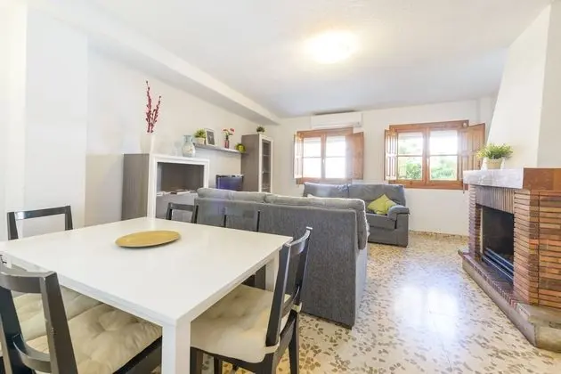 Ev, 3 Yatak Odası, Teras, Dağ Manzaralı