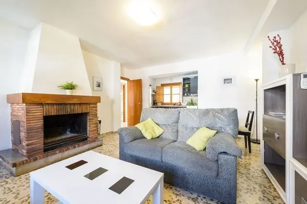 Ev, 3 Yatak Odası, Teras, Dağ Manzaralı