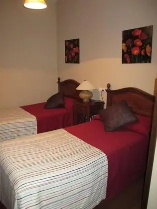 İki Ayrı Yataklı Oda