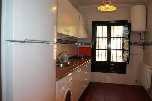 Apart Daire, 3 Yatak Odası (Ardilla)