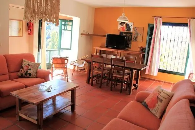 Apart Daire, 3 Yatak Odası (Ardilla)