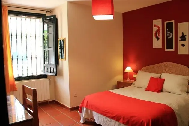 Apart Daire, 3 Yatak Odası (Romero)