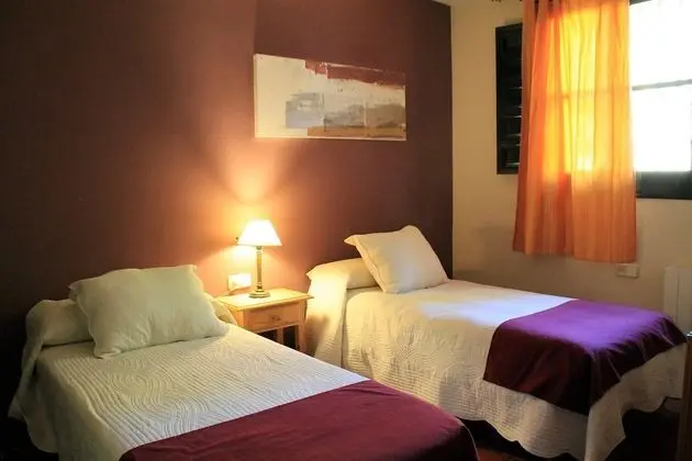 Apart Daire, 3 Yatak Odası (Romero)