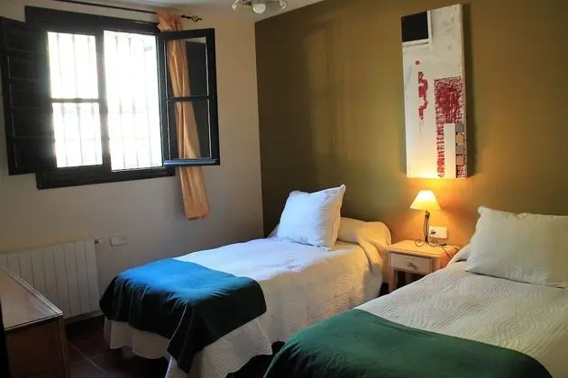 Apart Daire, 3 Yatak Odası (Romero)