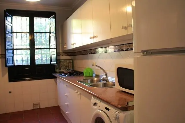 Apart Daire, 3 Yatak Odası (Romero)