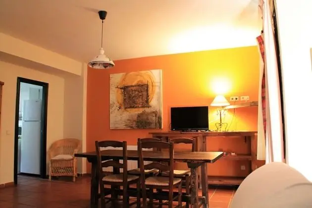 Apart Daire, 3 Yatak Odası (Romero)