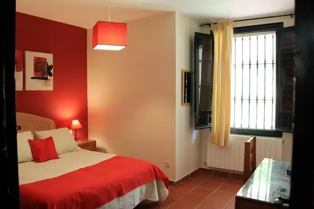 Apart Daire, 3 Yatak Odası (Tomillo)