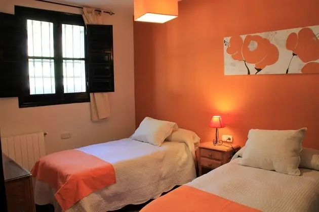 Apart Daire, 3 Yatak Odası (Tomillo)