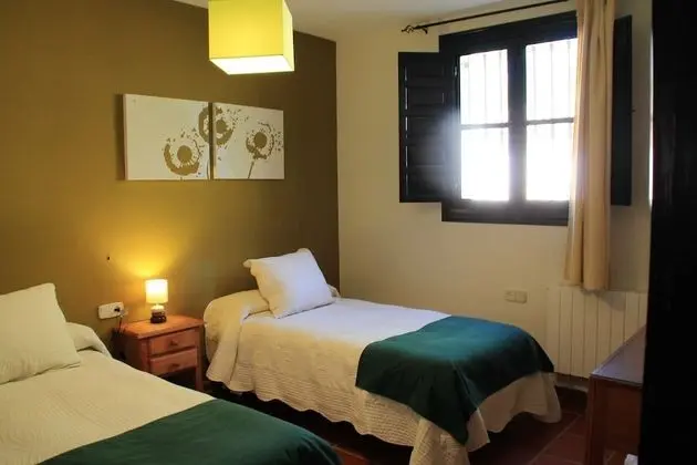 Apart Daire, 3 Yatak Odası (Tomillo)