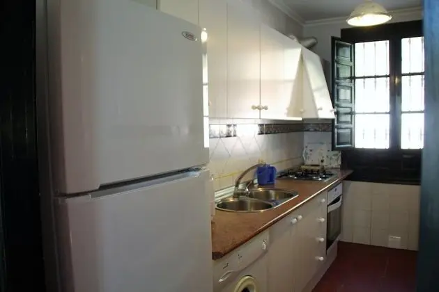 Apart Daire, 3 Yatak Odası (Tomillo)