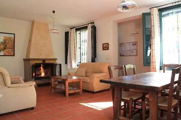 Apart Daire, 3 Yatak Odası (Tomillo)