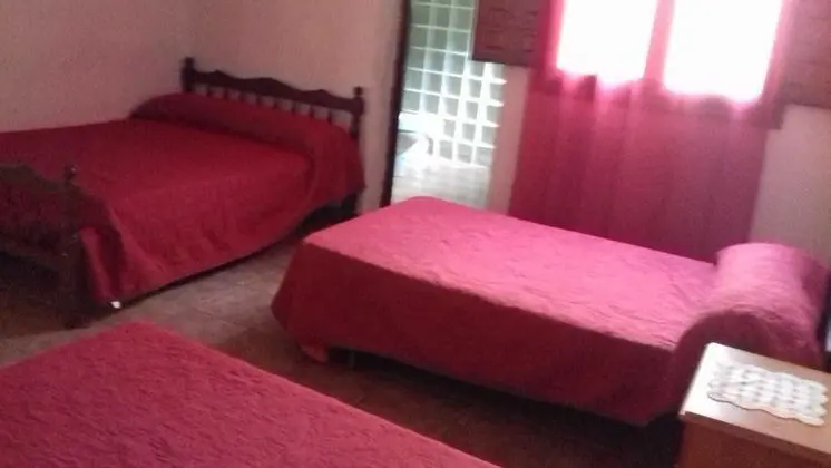 Kır Evi, 2 Yatak Odası