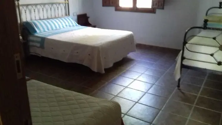 Kır Evi, 4 Yatak Odası