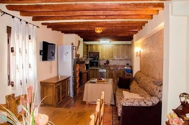 Ev, 1 Yatak Odası (Canela)