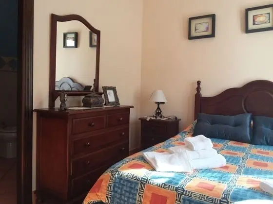 Apart Daire, 3 Yatak Odası, Dağ Manzaralı