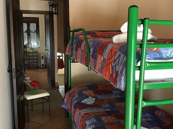 Apart Daire, 3 Yatak Odası, Dağ Manzaralı