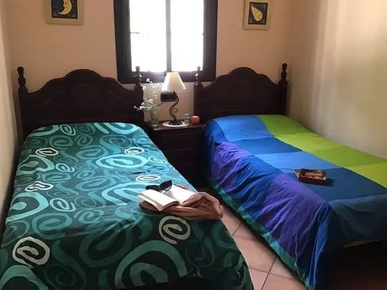 Apart Daire, 3 Yatak Odası, Dağ Manzaralı