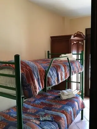 Apart Daire, 3 Yatak Odası, Dağ Manzaralı