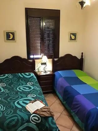 Apart Daire, 3 Yatak Odası, Dağ Manzaralı