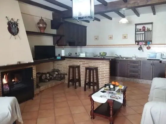 Apart Daire, 3 Yatak Odası, Dağ Manzaralı