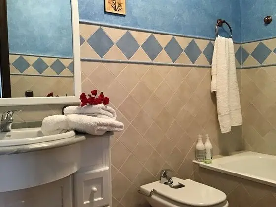 Apart Daire, 3 Yatak Odası, Dağ Manzaralı