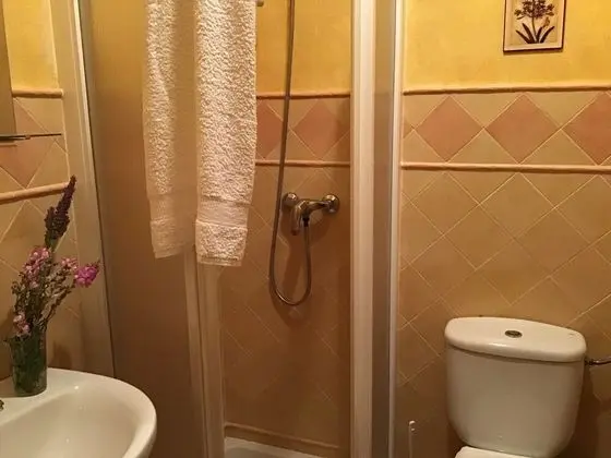 Apart Daire, 3 Yatak Odası, Dağ Manzaralı