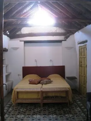 İki Ayrı Yataklı Oda (Henil)