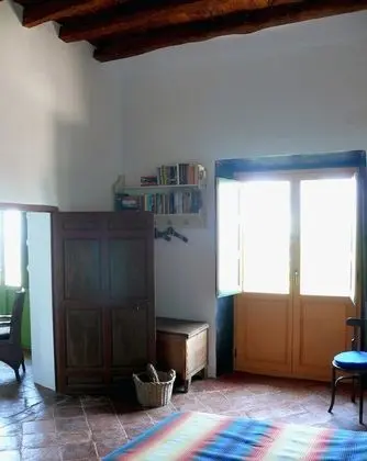 İki Ayrı Yataklı Oda (Indigo)