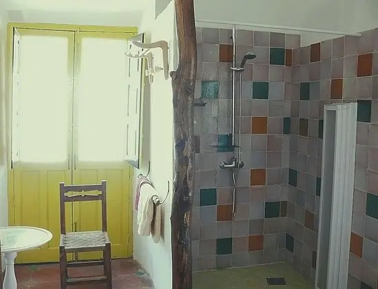 İki Ayrı Yataklı Oda (Indigo)