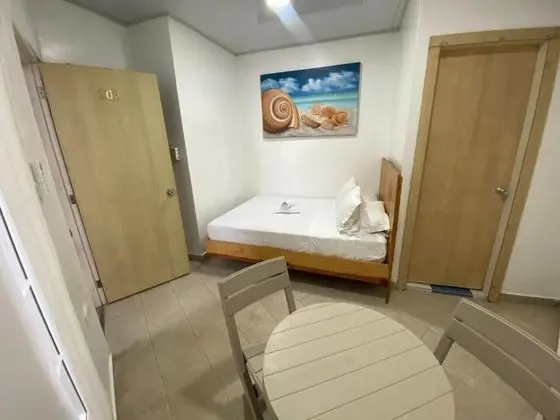 Basic Üç Kişilik Oda