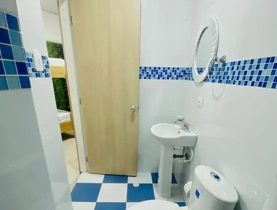 Basic Üç Kişilik Oda