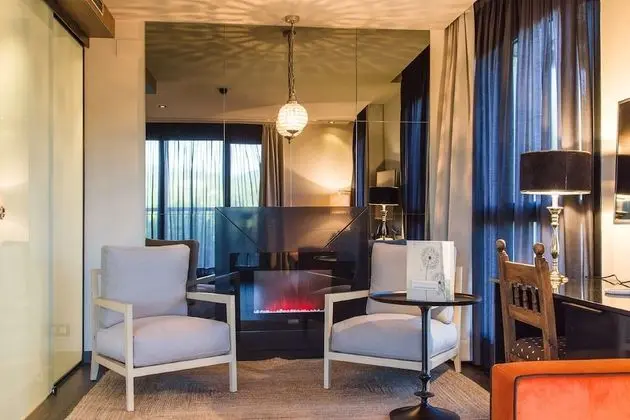 Üç Kişilik Oda (2 Adults + 1 Child)