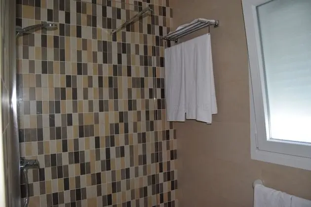 İki Ayrı Yataklı Oda