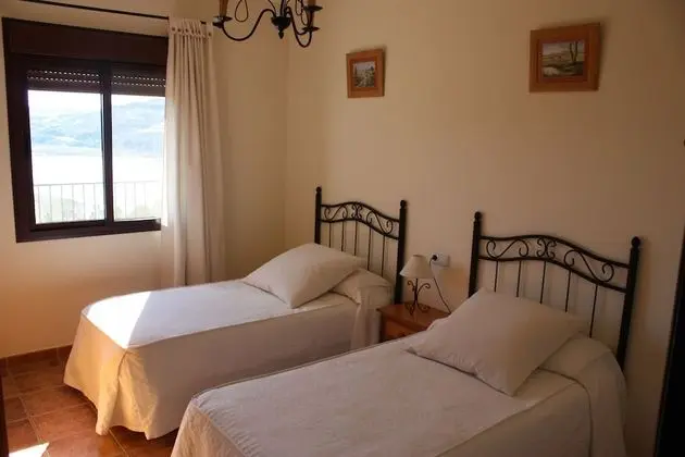 Ev, Özel Banyo, Göl Manzaralı