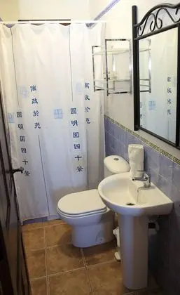 Ev, Özel Banyo, Göl Manzaralı