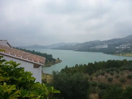 Ev, Özel Banyo, Göl Manzaralı