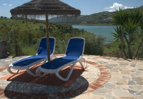 Ev, Özel Banyo, Göl Manzaralı