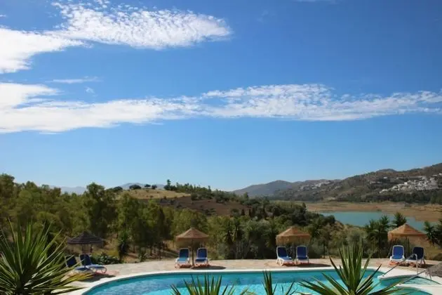 Ev, Özel Banyo, Göl Manzaralı