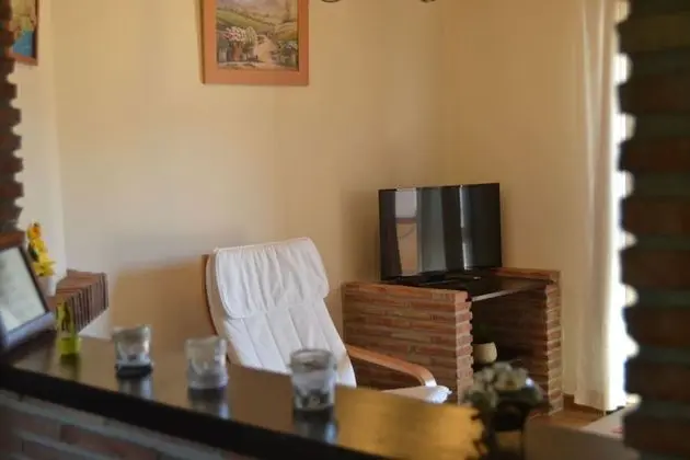 Ev, Özel Banyo, Göl Manzaralı