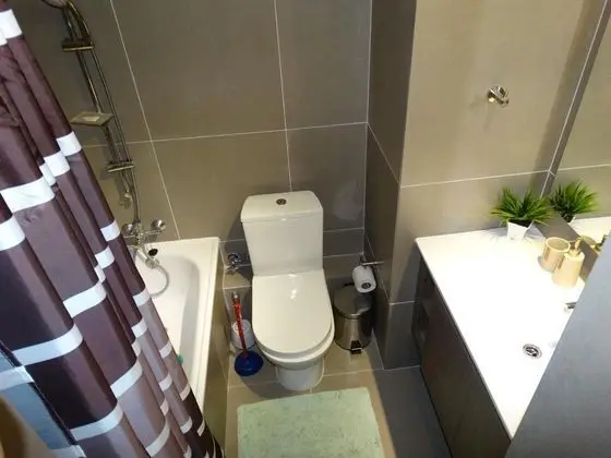 Apart Daire One Bedroom