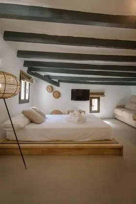 Stüdyo, Banyolu/Duşlu