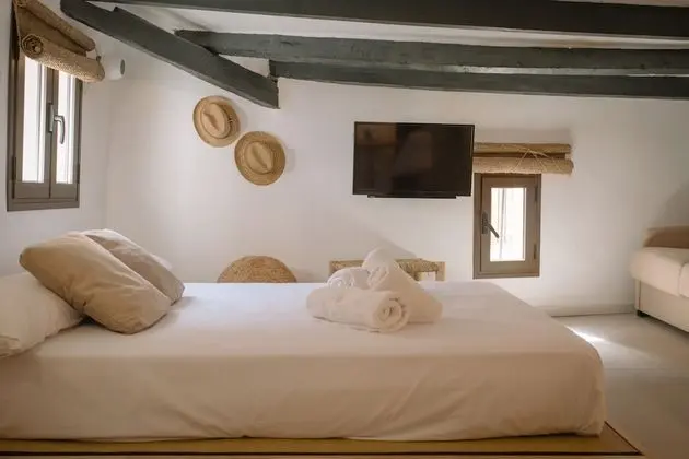 Stüdyo, Banyolu/Duşlu