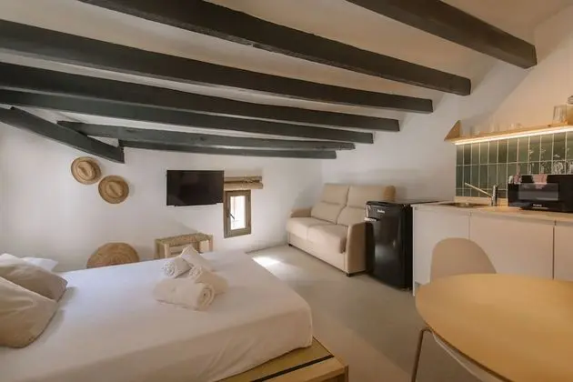 Stüdyo, Banyolu/Duşlu