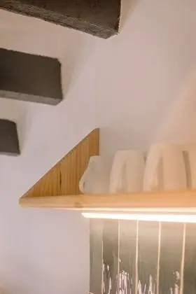 Stüdyo, Banyolu/Duşlu