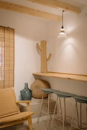 Stüdyo, Banyolu/Duşlu