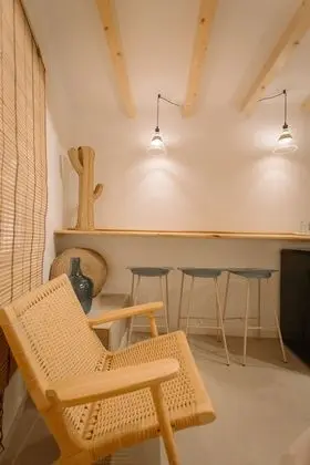 Stüdyo, Banyolu/Duşlu